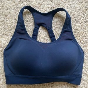 Gymshark Sports Bra